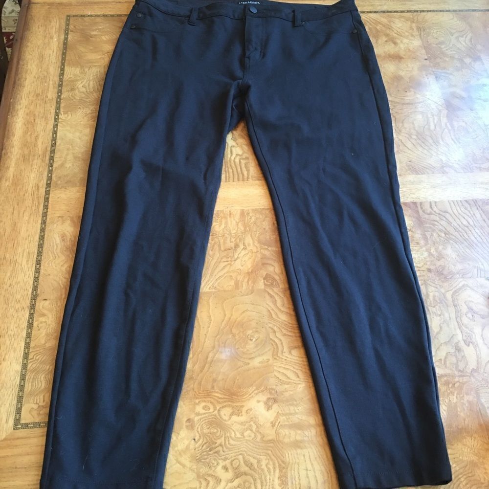 Liverpool Stitch Fix Pant!